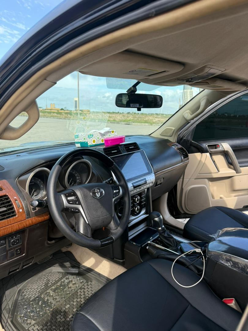 OJ MAX Autos vehicle
