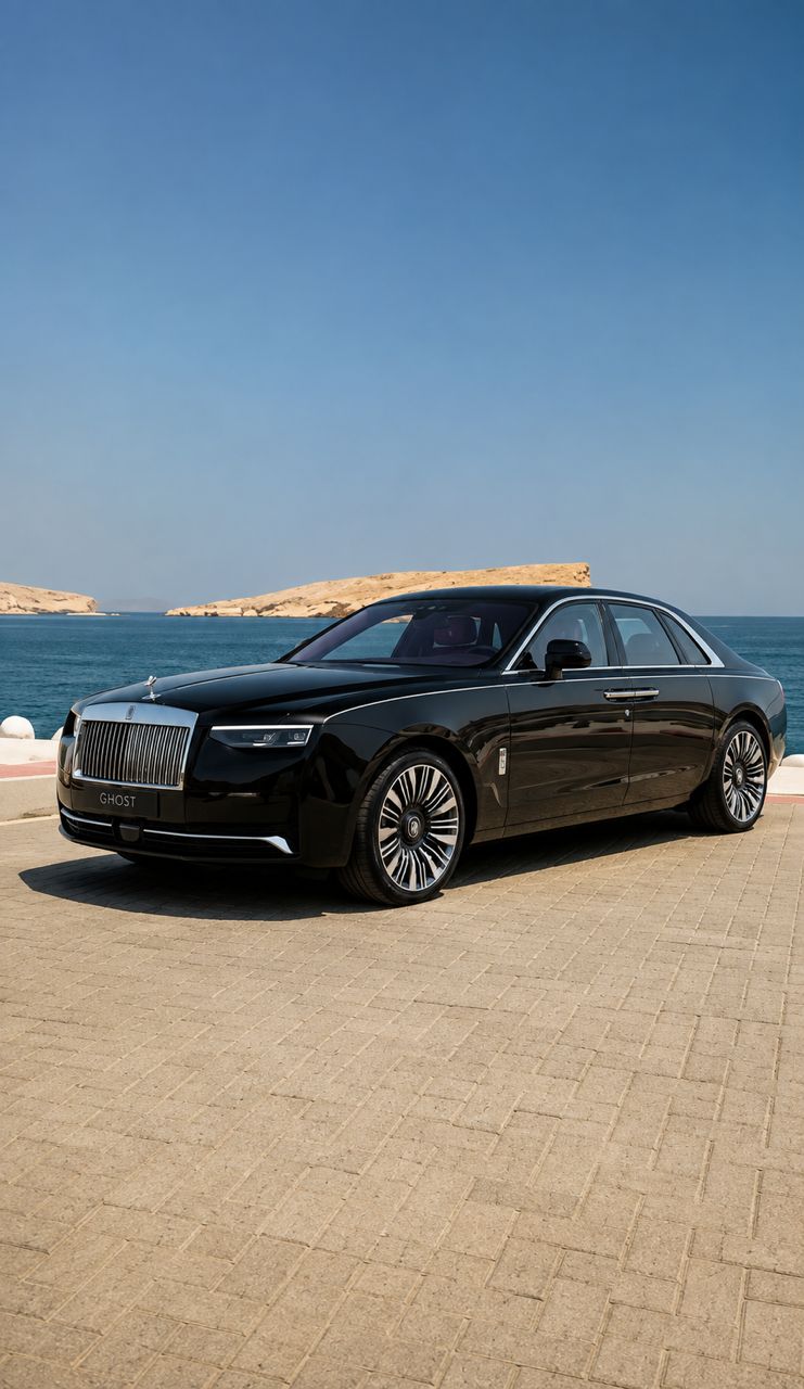 Rolls Royce